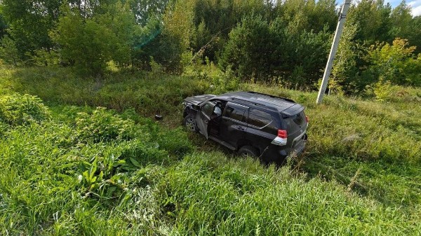 На Краснояровском шоссе пьяный водитель устроил ДТП с пострадавшими

На Краснояровском шоссе, в районе..