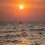 Шикарный закат на Таганрогском заливе 😍
 
Фото: Ирина..