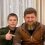 Рамзан Кадыров выложил видео, на котором его сын Адам избивает в СИЗО обвиняемого в поджоге Корана Никиту..