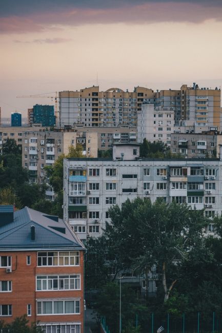 📸 Будничный вечер 

Фотограф: Артём..