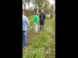 ‼На первом фото 36-летний Сергей Белов - пилот, который посадил Airbus A320 в поле под Новосибирском с отказом..