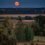 Восход «Голубой Луны» 🌕 в окрестностях села Орлово вечером 30 августа

📷 Тимур..