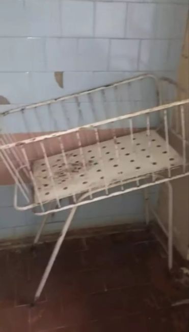 В одной из больниц Омской области требуют отставки главврача из-за грязных матрасов

Как сообщили..