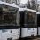 Часть водителей автобусов сбежали из Ростова работать в ДНР и ЛНР. На Донбассе им платят от 200 тысяч рублей в..