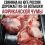 🥓🐷 Свинина на юге России подорожала до 600 рублей после вспышек АЧС в Агрокомплексе.

📌 Зaбой свиней..