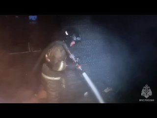 🚬 Жительница Прикамья погибла на пожаре из-за сигареты

В МЧС рассказали, что огонь вспыхнул в одноэтажном..