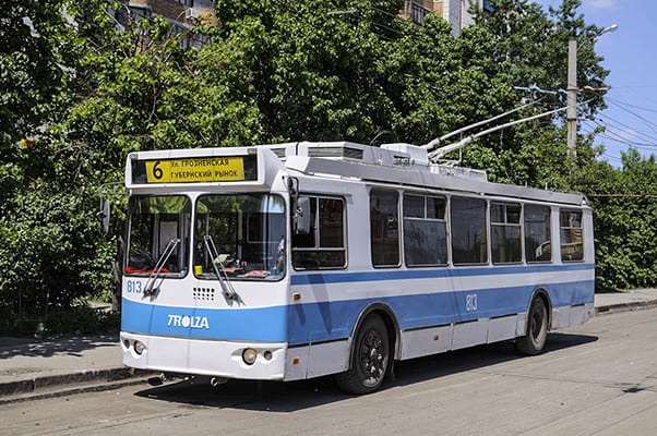 В Самаре с 4 сентября по улице Алексея Толстого вновь поехали троллейбусы № 6 и 16 

Об этом сообщили в..