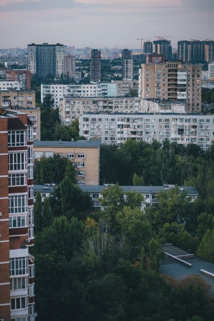 📸 Будничный вечер 

Фотограф: Артём..