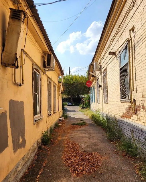 Город рыжего цвета🍁 
Автор фото:..