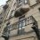 В Петербурге заметили балкон квартиры, жители которой, должно быть, владеют..