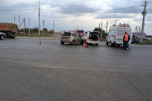 В Омской области в ДТП пострадали трое детей и женщина

Сегодня около 14:55 часов в Госавтоинспекцию поступило..