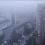Очень сильный туман накрыл Петербург и..
