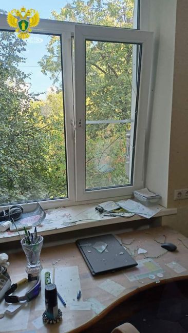 Граната взорвалась в руках 20-летнего парня в квартире на улице Мещерякова

Пострадавший был..