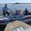 Двое детей чуть не погибли на реке Маныч в Веселовском водохранилище

Школьники заметили моторную лодку,..