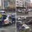 Двое полицейских помчали на красный и пострадали

Массовое ДТП произошло сегодня утром на Лесном проспекте..
