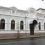 В художественной школе имени В.А.Пташинского завершили реставрацию фасада

Работы по сохранению объекта..