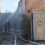 В Самаре 110 человек тушат пожар в двухэтажном многоквартирном жилом доме 

Из здания были эвакуированы двое..