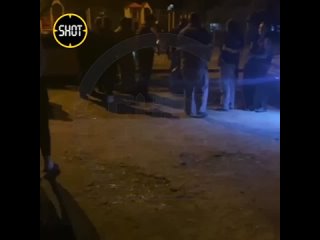 Очередное «эхо СВО» на Ставрополье: мужчина взорвал гранату рядом с рестораном

Происшествие произошло на..