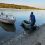 В Ростове спасли рыбака, который перевернулся на лодке в районе Зеленого острова.

54-летний ростовчанин смог..