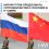 Китай готов продолжать сотрудничество с Россией в IT-сфере. 
 
Одной из самых перспективных и выгодных..