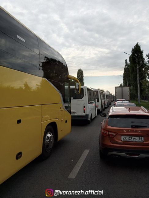 Турбо-кольцо Обручевa..