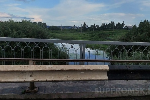 В Омской области готовятся к строительству нового пешеходного моста

В Омской области стартовал аукцион на..