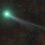 Пермяки смогут увидеть комету, которая пролетает раз в 437 лет.

Комета под названием Нисимура была открыта..