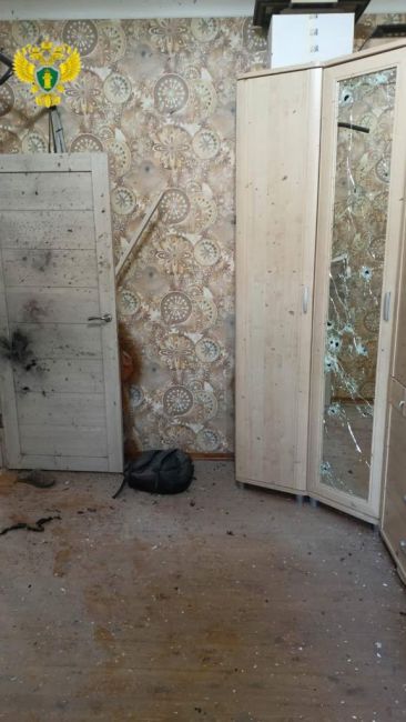Граната взорвалась в руках 20-летнего парня в квартире на улице Мещерякова

Пострадавший был..