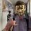 Фото напавшего на школу в хуторе Ростовской области публикует BAZA

По их данным, именно в этой маске было..