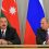 Президент Азербайджана Алиев извинился перед Путиным за [https://vk.com/wall-105035379_2497483|гибель] российских..