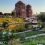 🌳 Георгиевский сад был заложен в 2021 году по инициативе прихода святого Георгия Победоносца. 

📍Мотивом к..