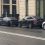 Типичная картина после введения платной парковки в центре Петербурга. Видимо, эти автолюбители и накопили..