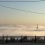 Невероятный туманный вид с Верхне-Волжской набережной утром🧡

..