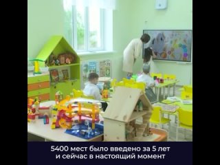 709 объектов социальной инфраструктуры построено в Нижегородской области за последние 5 лет.

Глеб Никитин..