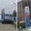 Корреспондент обратил внимание, что на заправках «Газпромнефти» указаны разные цены на бензин одной марки…