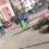 🗣️ Улица Народная, 37А, из окна 8-9 этажа упала женщина, разбилась насмерть..
