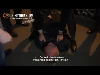 "Она сама виновата"

В Ленобласти ранее судимый педофил заманил девочку-подростка в машину и пытался..