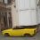 🏎 С такой машиной в петербургских дворах всегда найдется парковочное..
