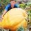 🗣️ Знакомьтесь вот 

Это 13-летний Артём из Навашина и он вырастил тыкву весом 232 килограмма

Занимается..