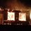 🔥Вчера ночью в селе Лёвино Большесосновского района произошёл пожар в двухквартирном доме по ул…
