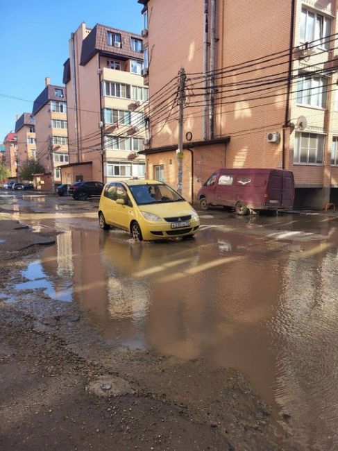 Как прекрасна осень в Музыкальном 🍁
Теплая, солнечная и слегка..