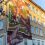Красочный мурал украсил здание школы в Южноуральске.

Фото: Правительство Челябинской..