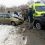 В Коркино произошло столкновение двух легковых автомобилей

В одном из них женщина оказалась зажата…