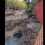 «Очень страшно!»: в Самаре рядом с жилым домом обвалилась дорога и потекла река кипятка 

Видео с места ЧП..