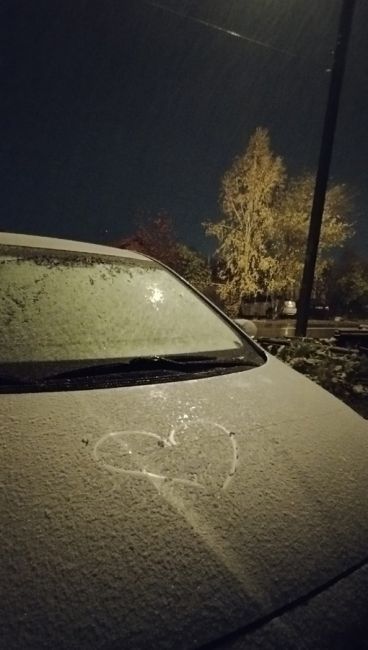 Первый омский снеговик☃️

Новости без цензуры (18+) в нашем телеграм-канале..