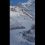 В Сочи сноубордист уже открыл зимний сезон катания.

Накануне выпало 15 см снега.

📹..