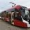 В Перми появились ещё четыре новых трамвая марки «Львёнок»

До конца этого года в город будет поставлено еще..
