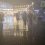 Целый город мокнет под дождем: в Краснодаре пробки 9 баллов и объявленное штормовое предупреждение. 
..