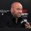 🥊 Глава UFC разрешил российским бойцам выступать с флагом страны.

Дана Уайт отметил, что ему «плевать» на..