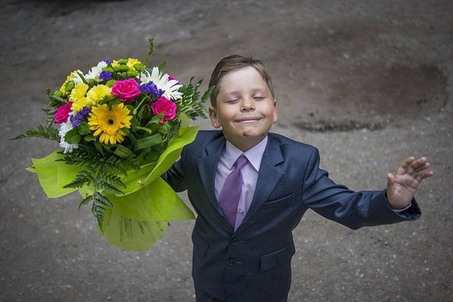 💐Сегодня День учителя! Именно эти люди отдают свое время, энергию и сердца юным нижегородцам, чтобы..